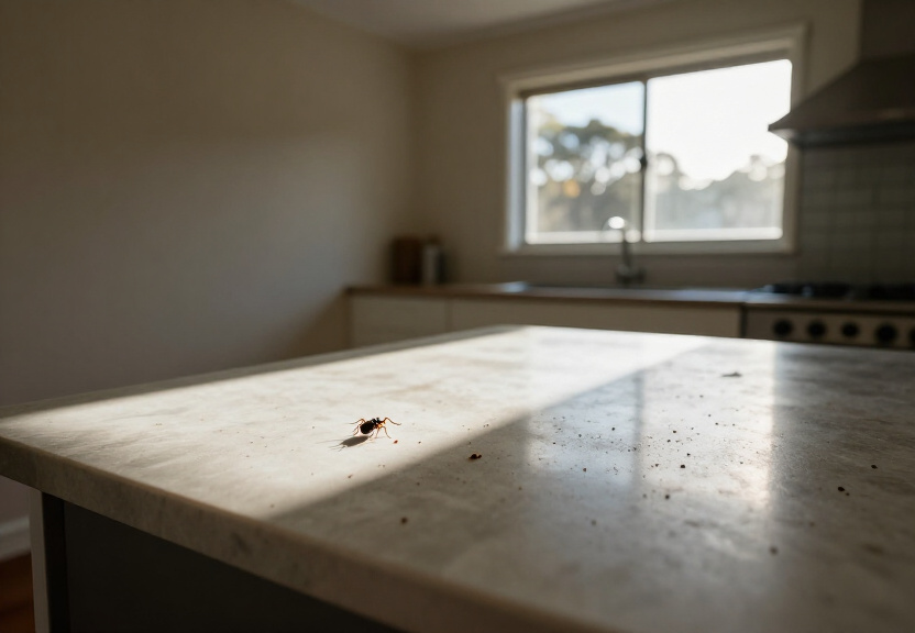 Emergency Pest Control in Carlingford Homes